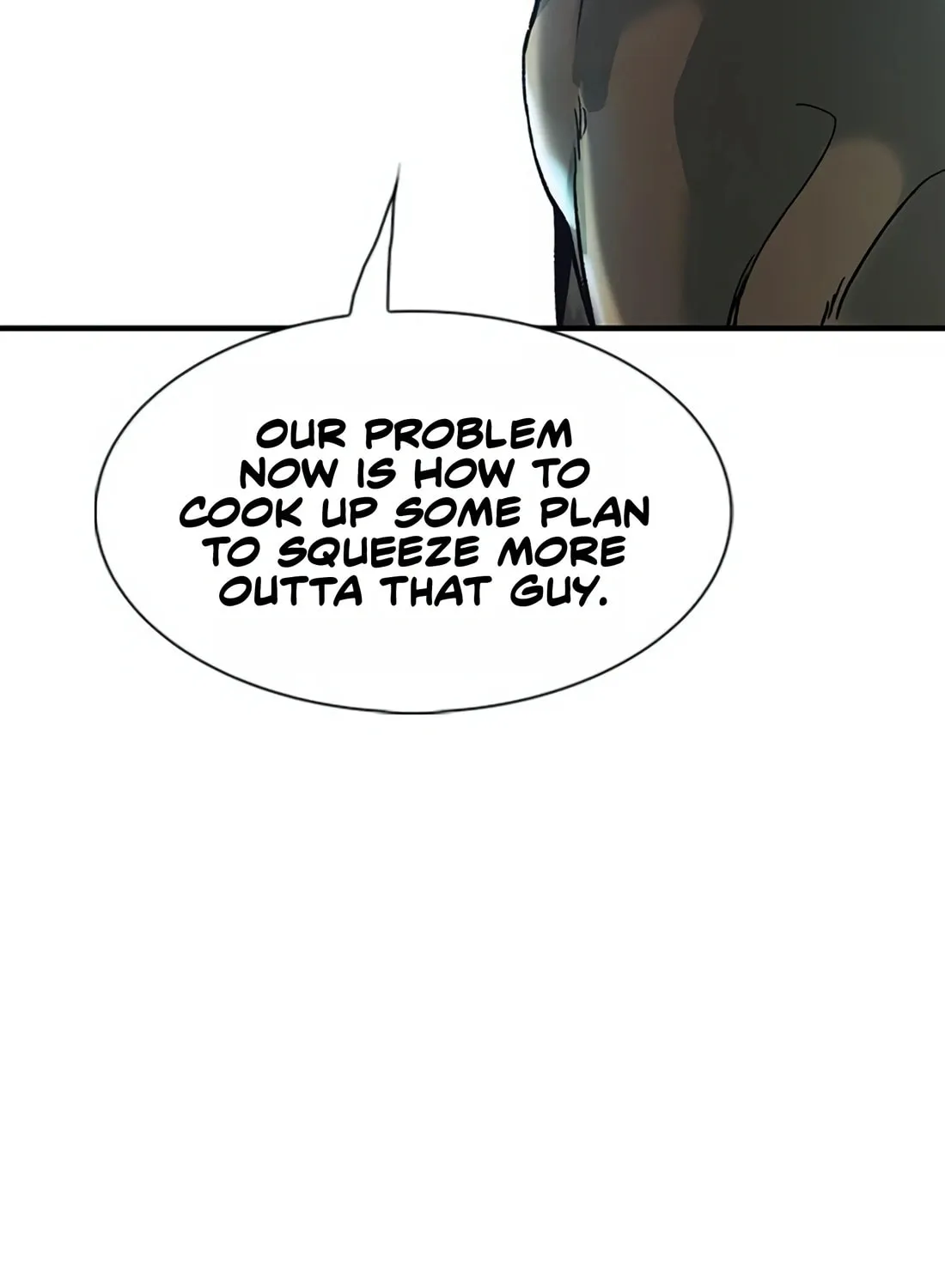 Chairman Kang, the New Employee Chapter 5 page 19 - 