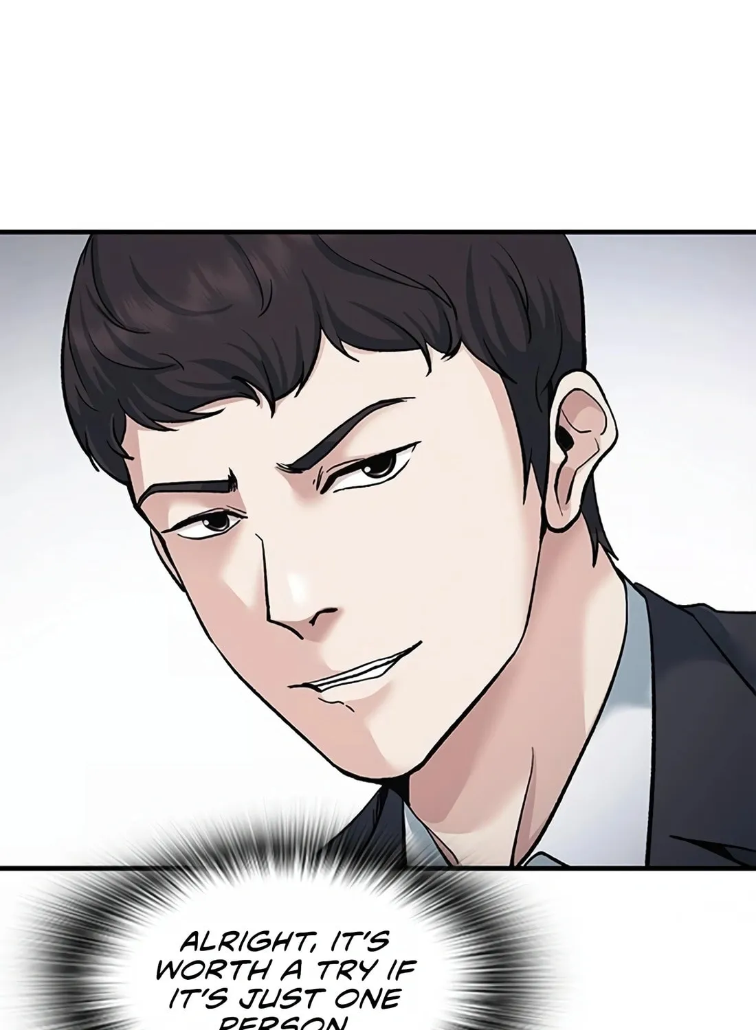 Chairman Kang, the New Employee Chapter 5 page 22 - 