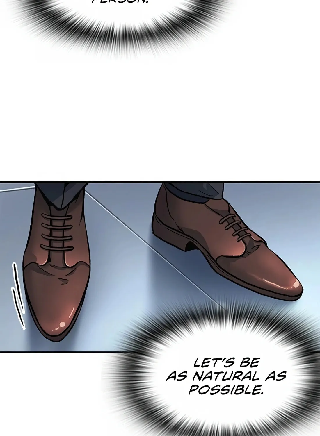Chairman Kang, the New Employee Chapter 5 page 23 - 