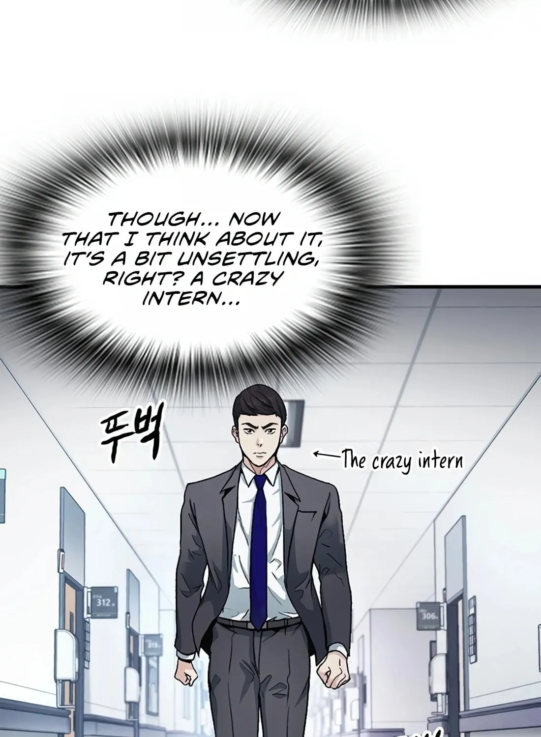 Chairman Kang, the New Employee Chapter 5 page 24 - 