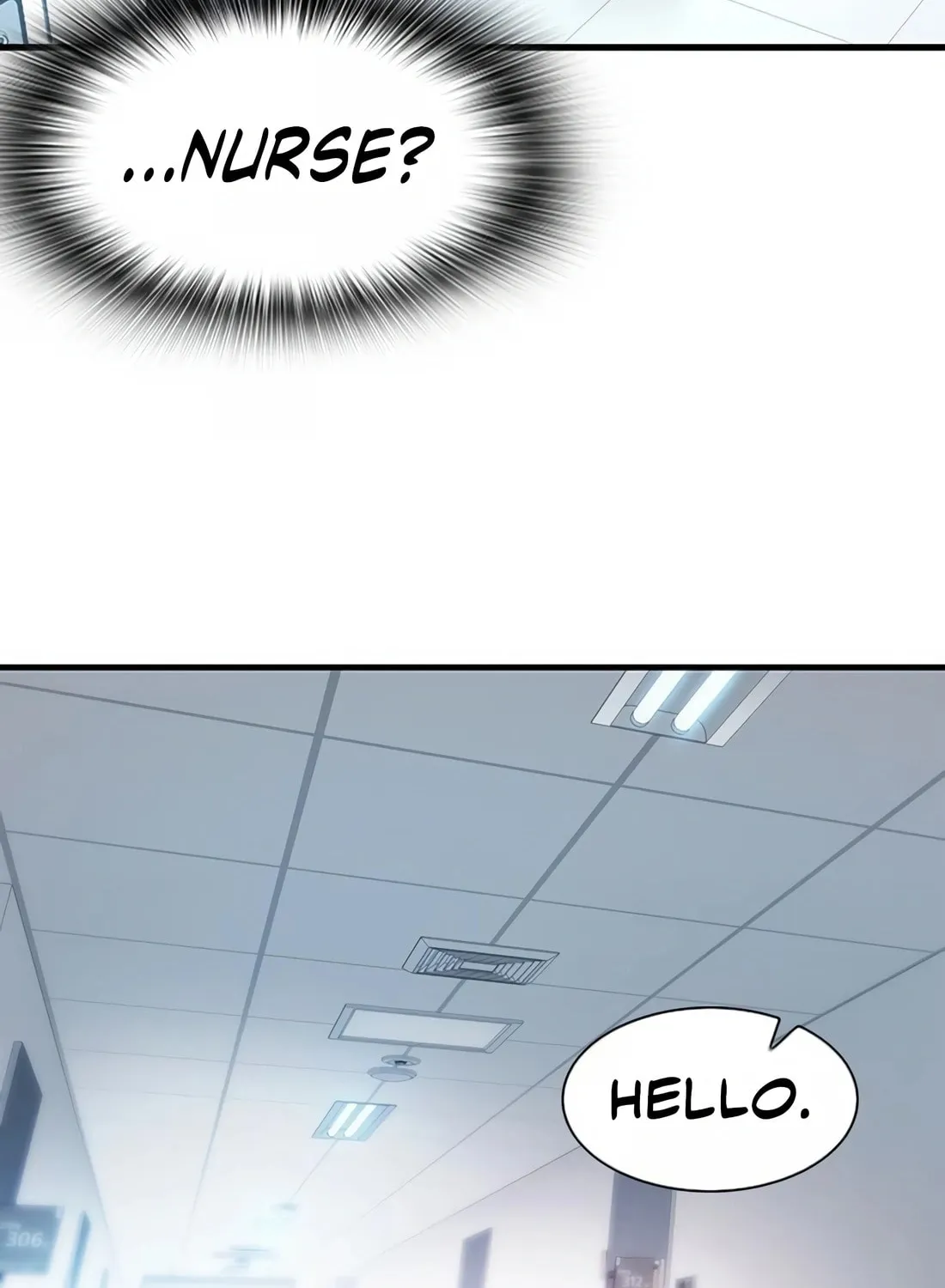 Chairman Kang, the New Employee Chapter 5 page 32 - 