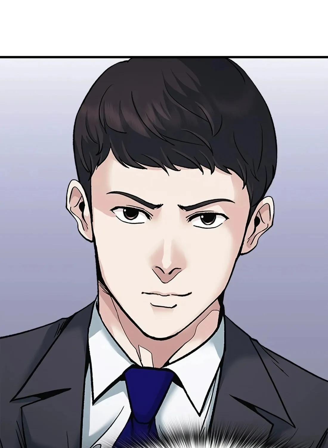 Chairman Kang, the New Employee Chapter 5 page 36 - 