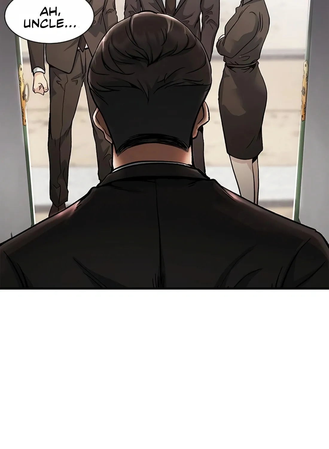 Chairman Kang, the New Employee Chapter 5 page 47 - 