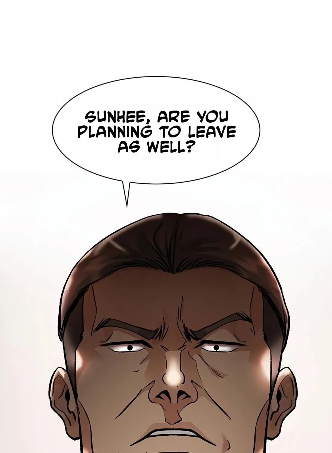 Chairman Kang, the New Employee Chapter 5 page 48 - 