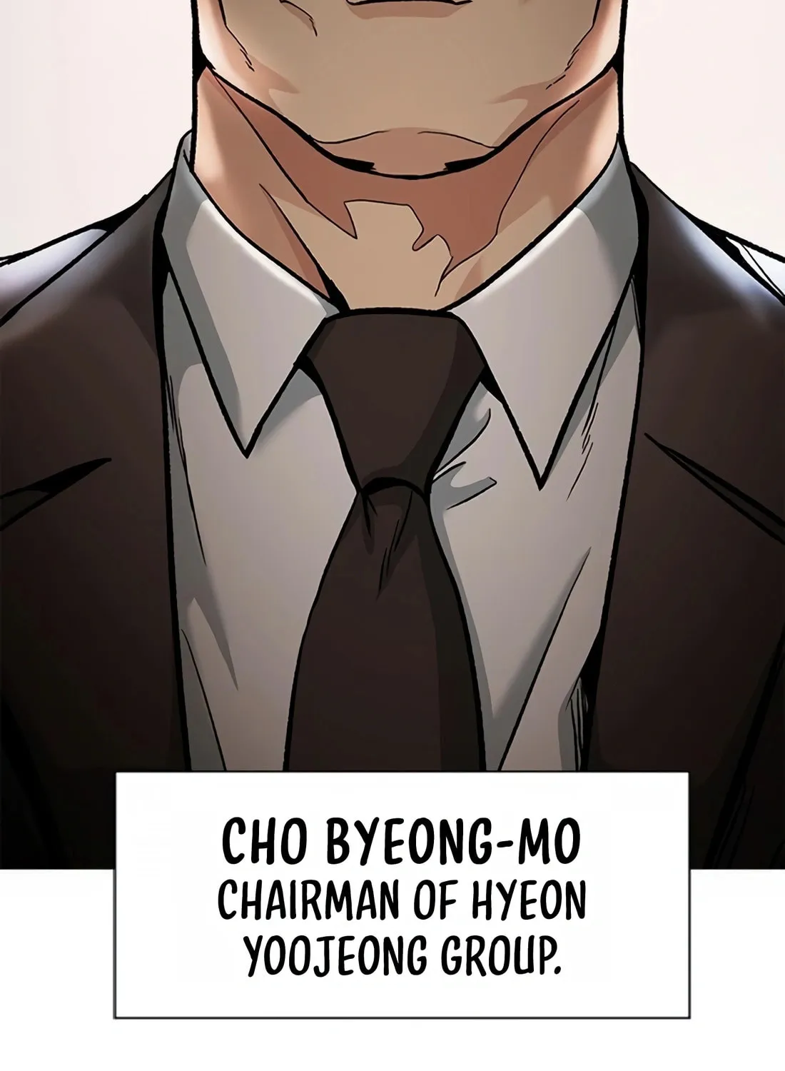 Chairman Kang, the New Employee Chapter 5 page 49 - 