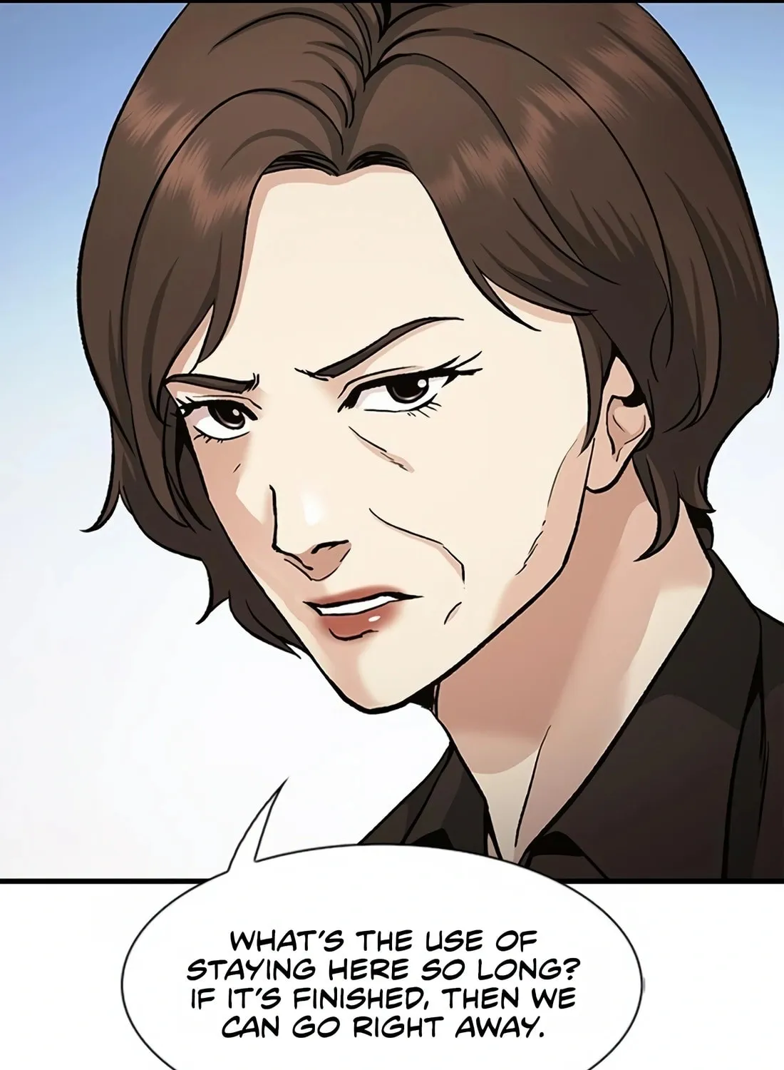 Chairman Kang, the New Employee Chapter 5 page 51 - 