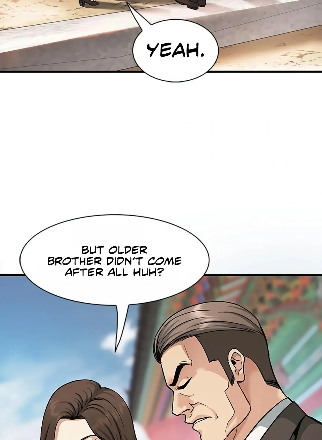 Chairman Kang, the New Employee Chapter 5 page 53 - 