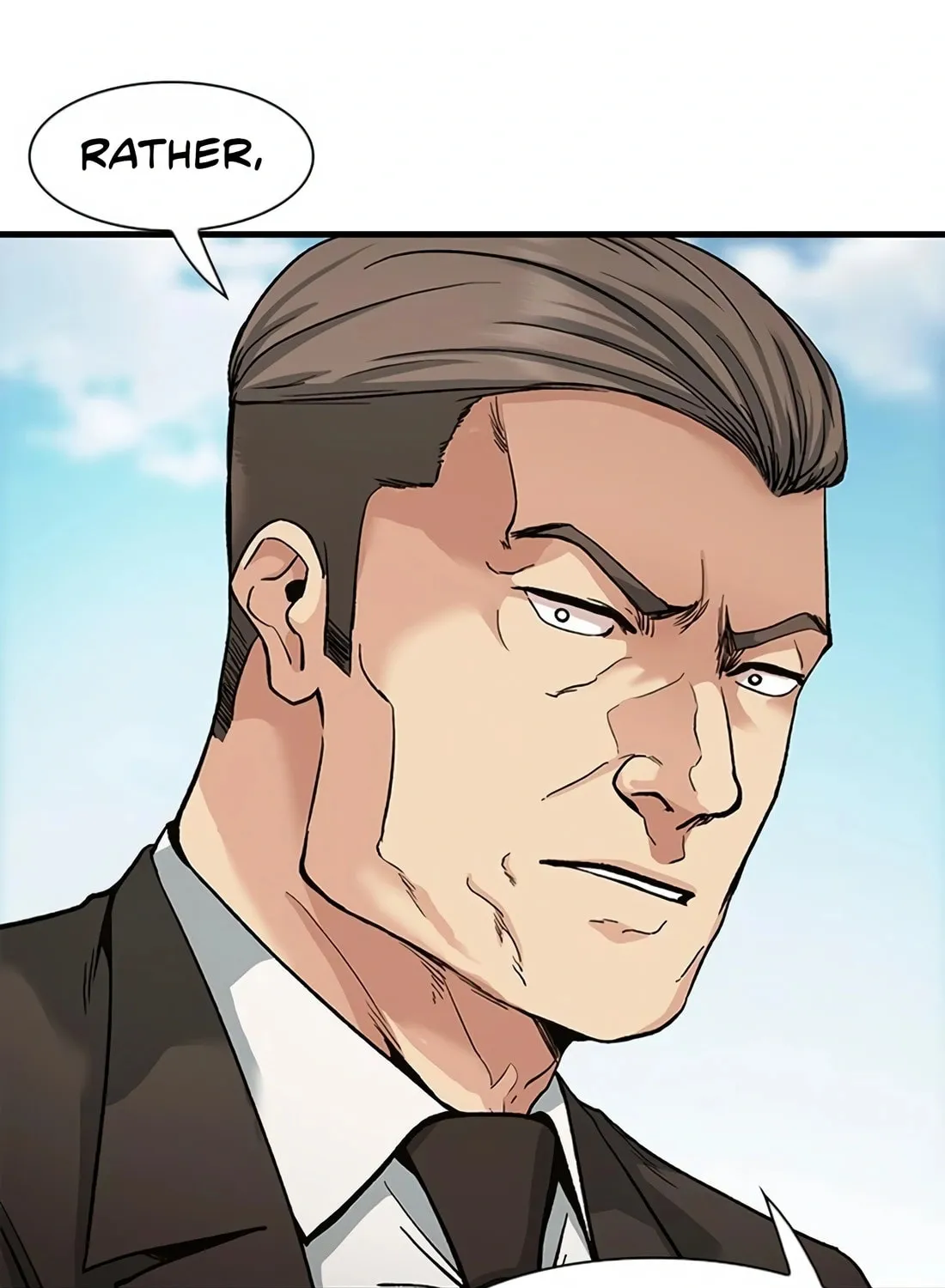 Chairman Kang, the New Employee Chapter 5 page 55 - 