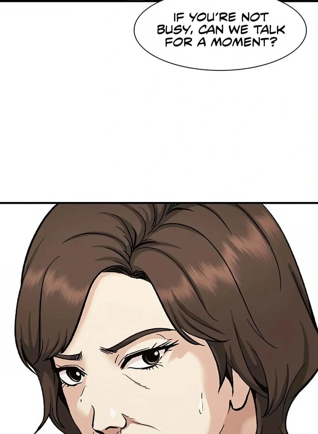 Chairman Kang, the New Employee Chapter 5 page 56 - 