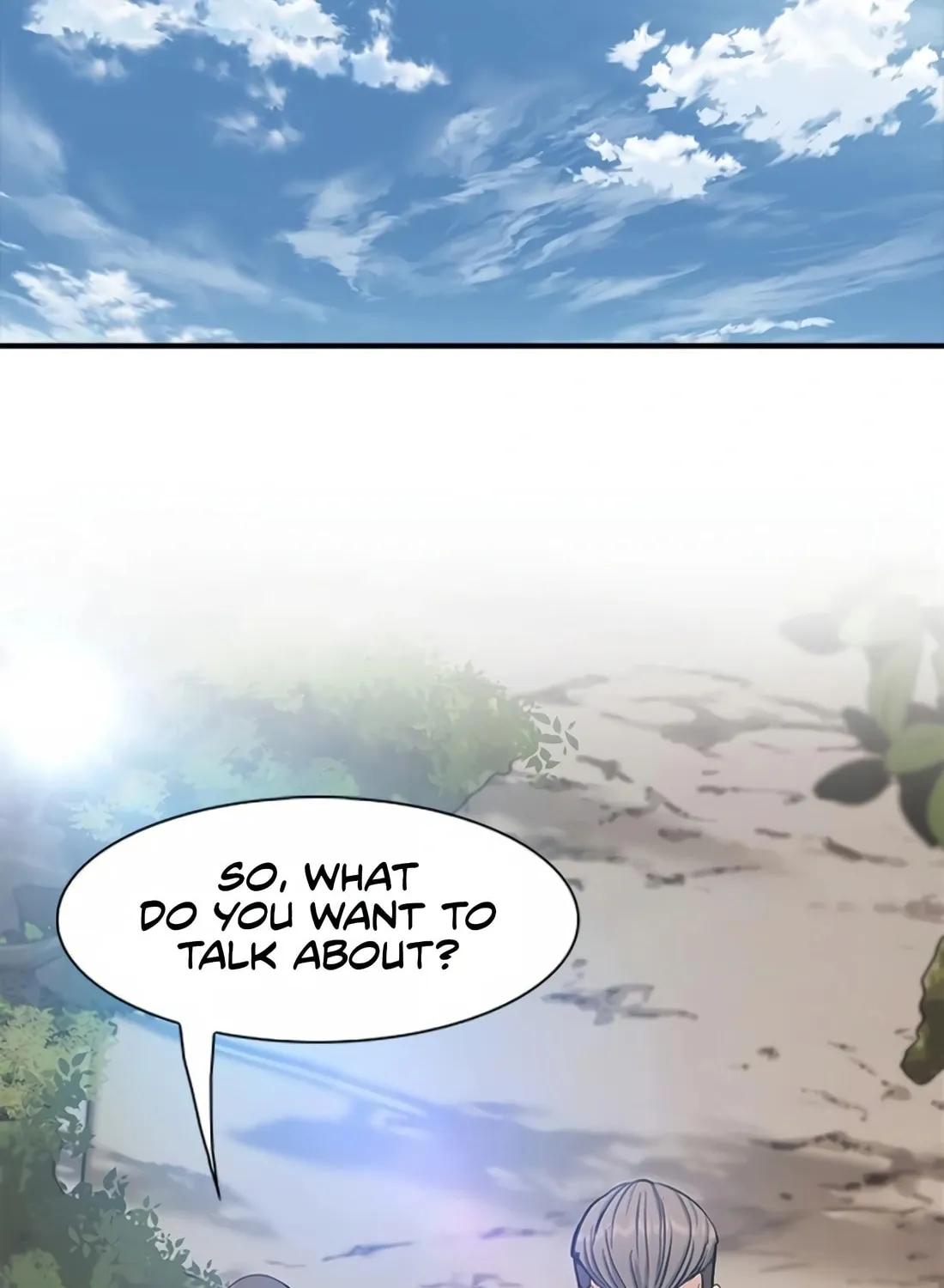 Chairman Kang, the New Employee Chapter 5 page 58 - 