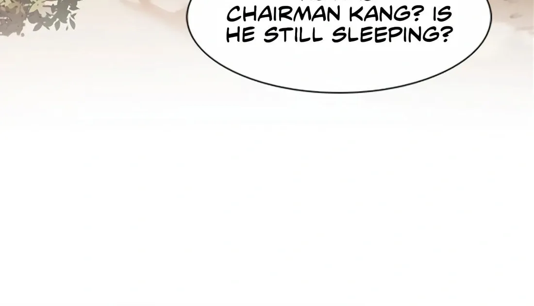Chairman Kang, the New Employee Chapter 5 page 60 - 