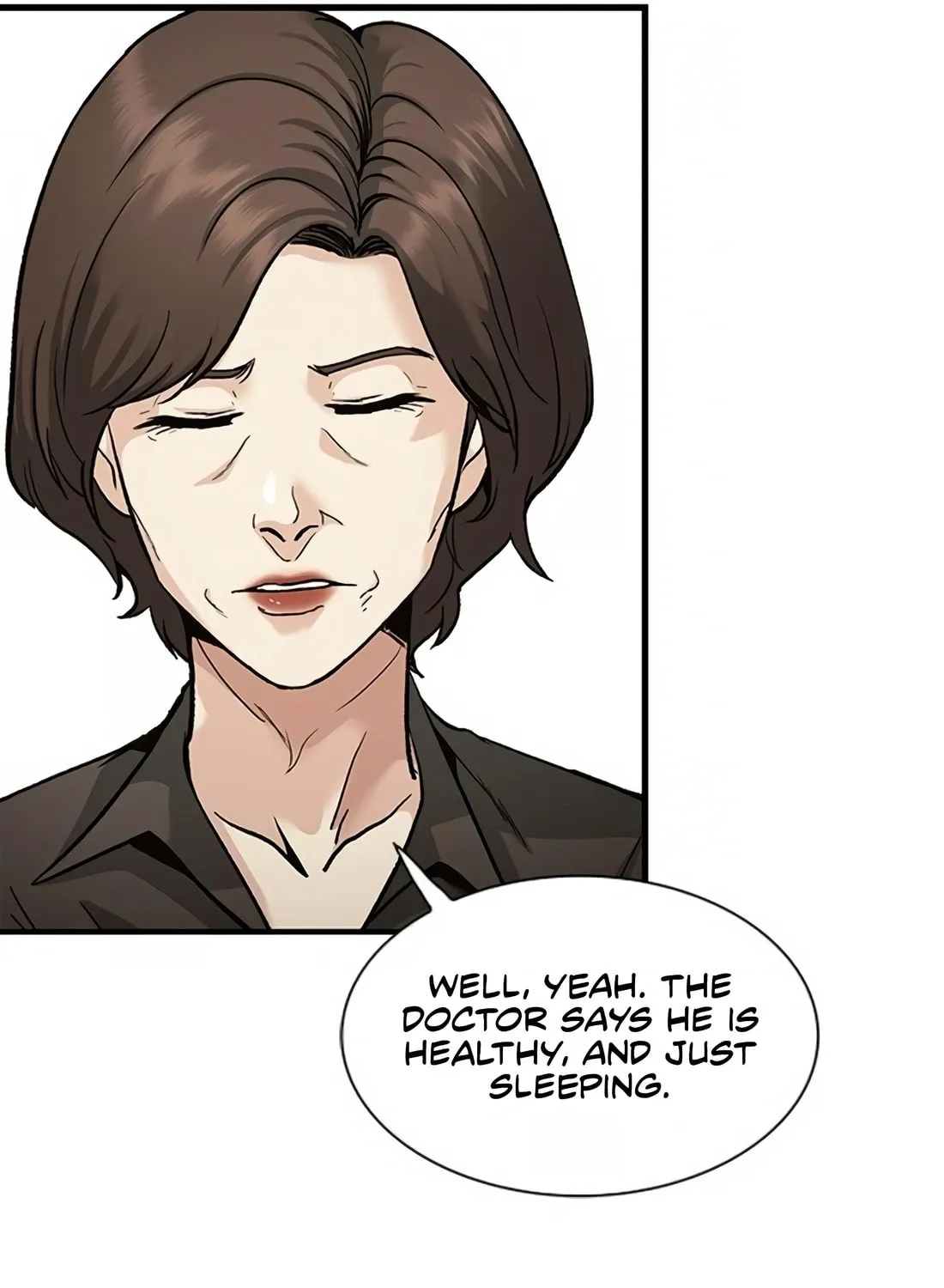 Chairman Kang, the New Employee Chapter 5 page 61 - 