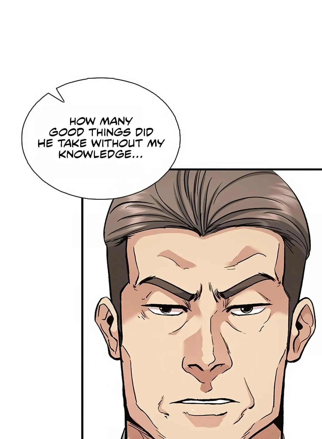 Chairman Kang, the New Employee Chapter 5 page 62 - 