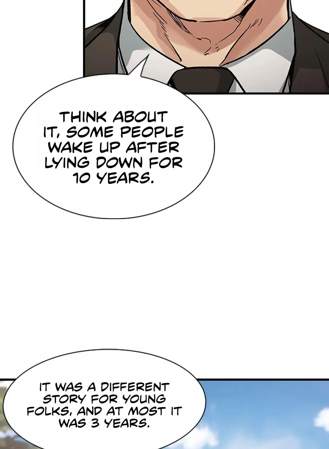 Chairman Kang, the New Employee Chapter 5 page 63 - 