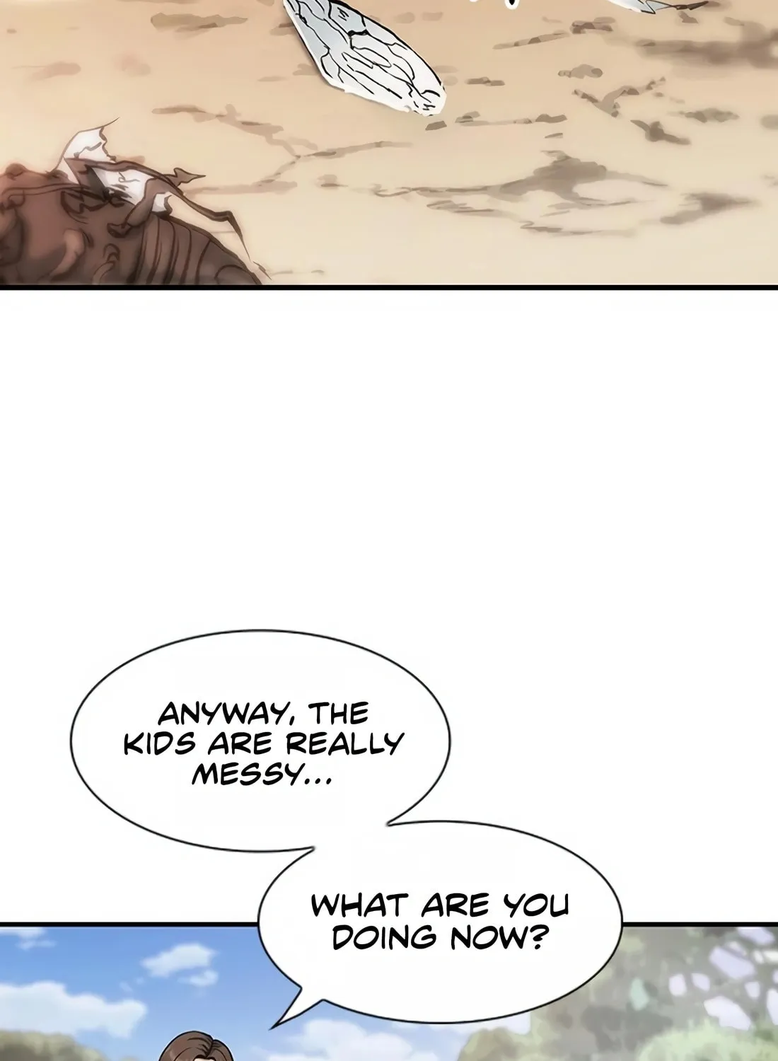 Chairman Kang, the New Employee Chapter 5 page 67 - 