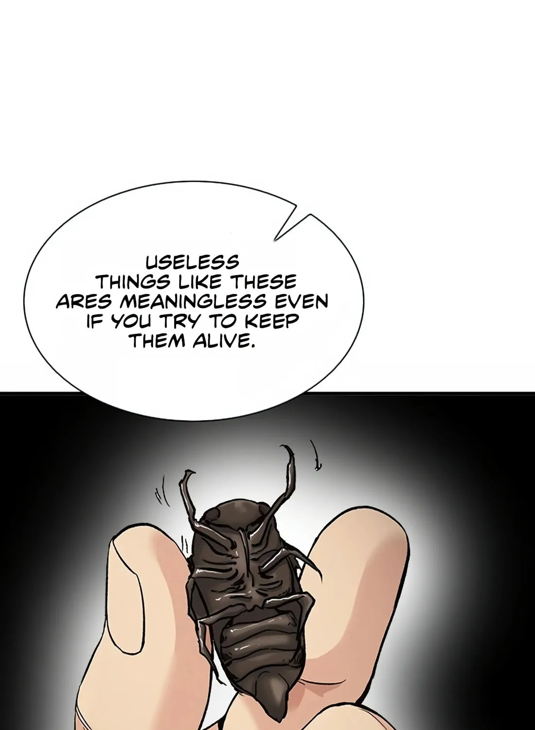 Chairman Kang, the New Employee Chapter 5 page 69 - 