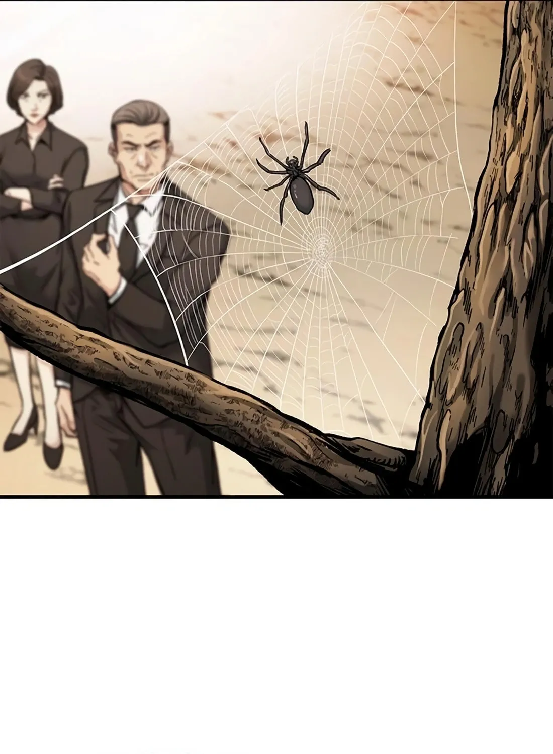 Chairman Kang, the New Employee Chapter 5 page 71 - 