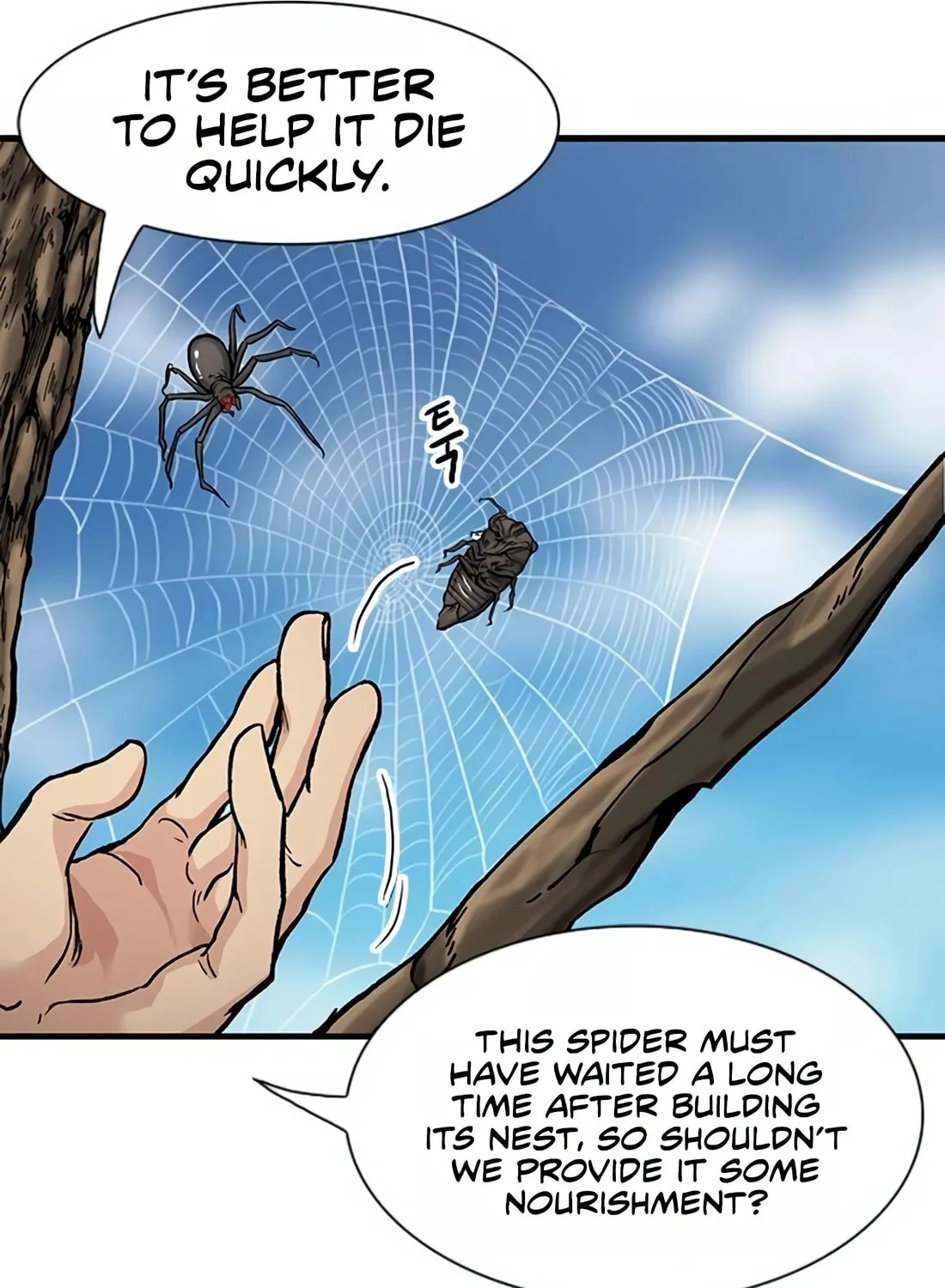 Chairman Kang, the New Employee Chapter 5 page 72 - 