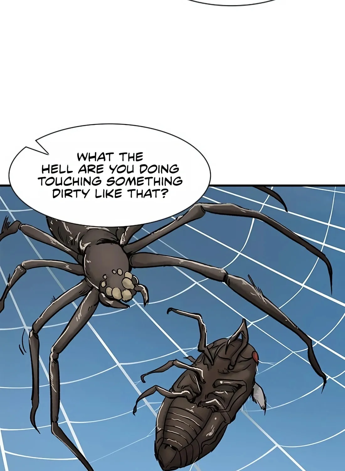 Chairman Kang, the New Employee Chapter 5 page 73 - 