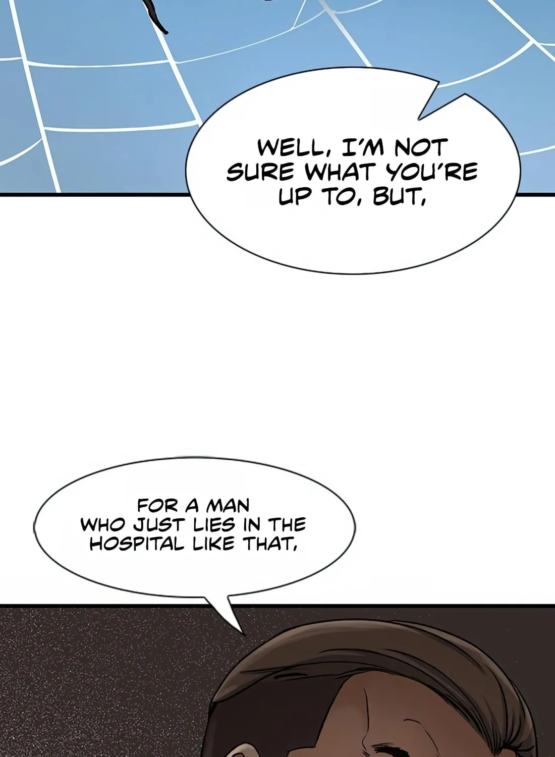 Chairman Kang, the New Employee Chapter 5 page 74 - 