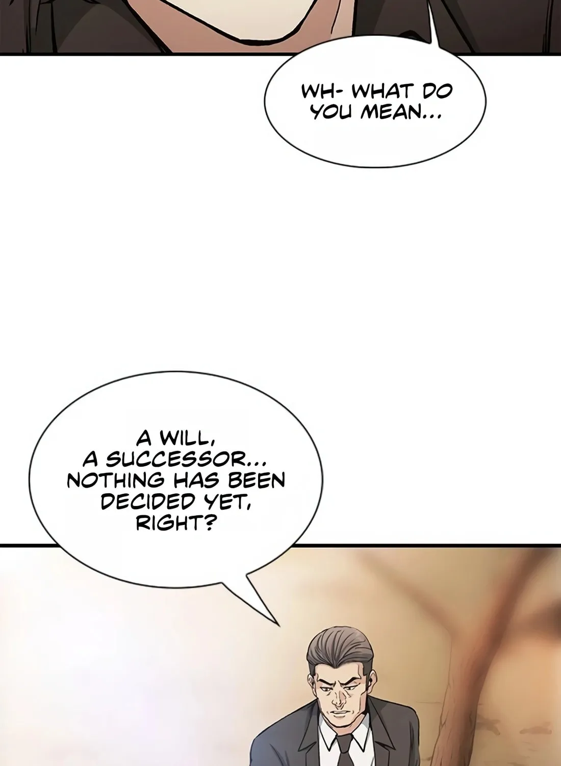 Chairman Kang, the New Employee Chapter 5 page 77 - 