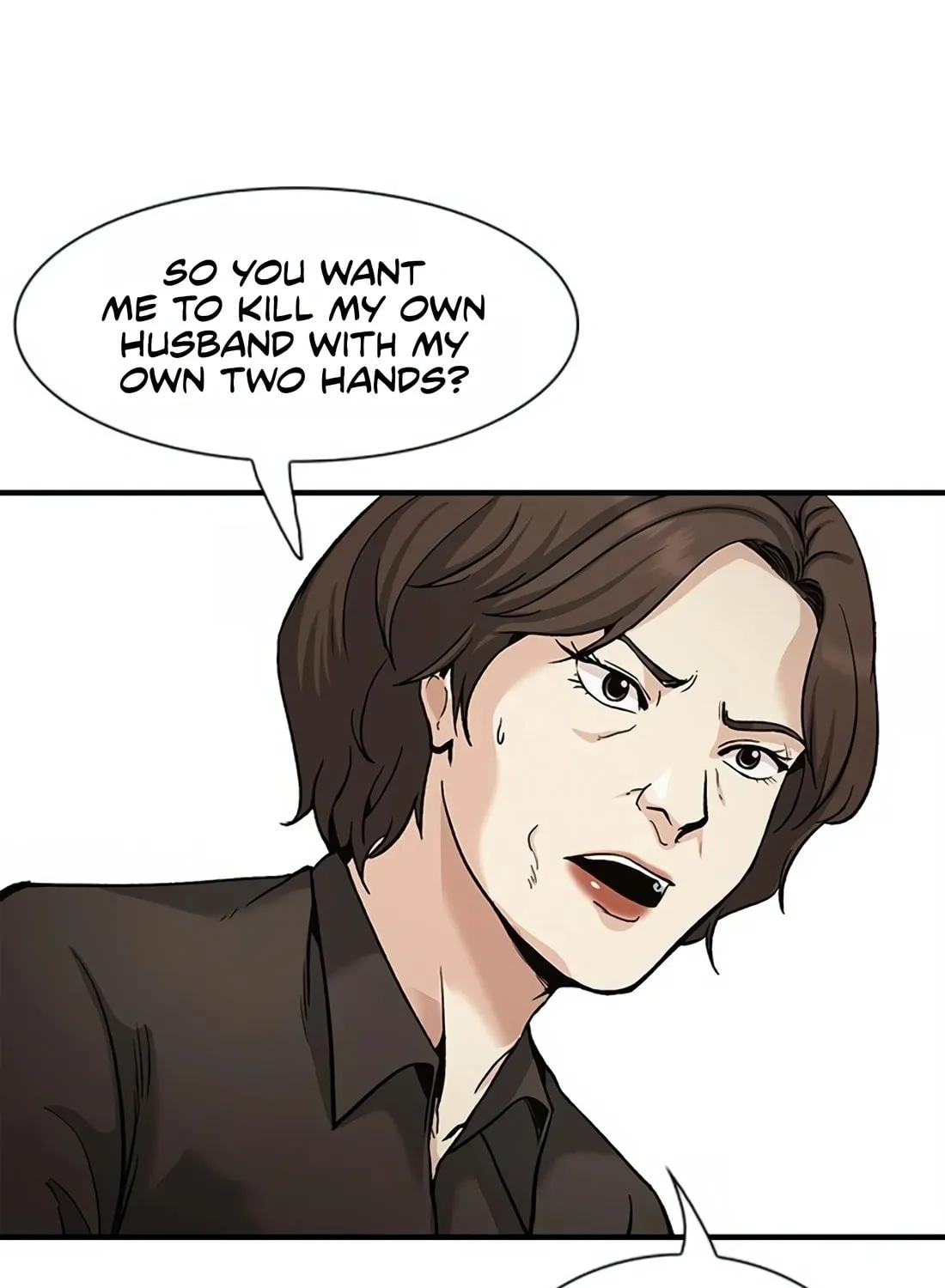 Chairman Kang, the New Employee Chapter 5 page 79 - 