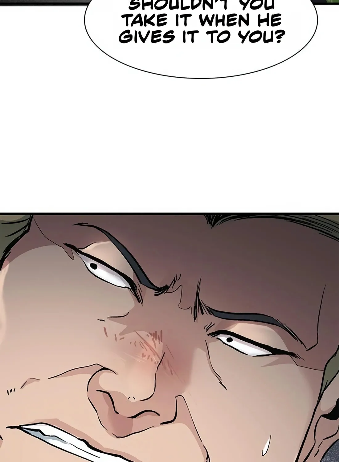 Chairman Kang, the New Employee Chapter 5 page 9 - 