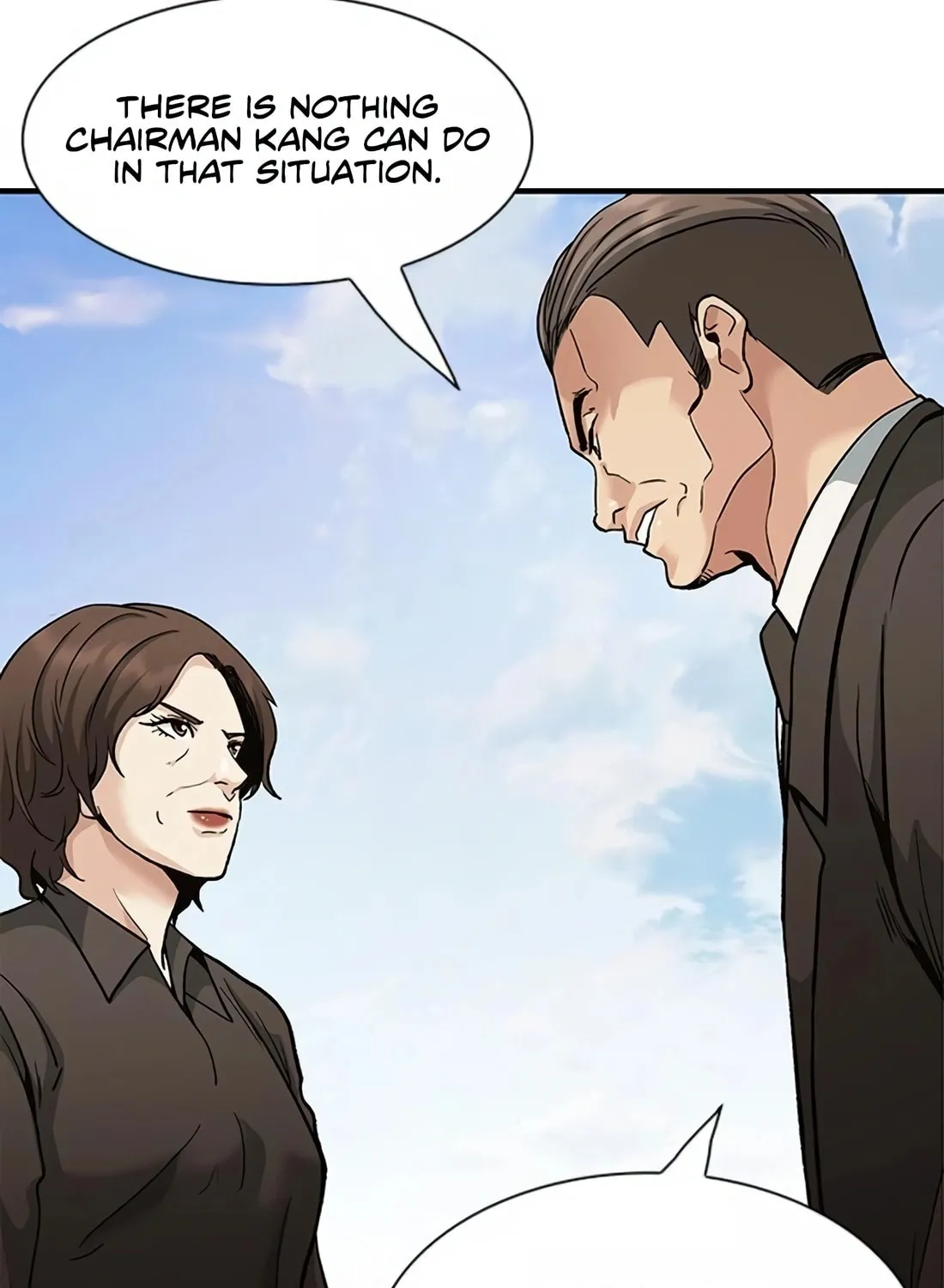 Chairman Kang, the New Employee Chapter 5 page 81 - 