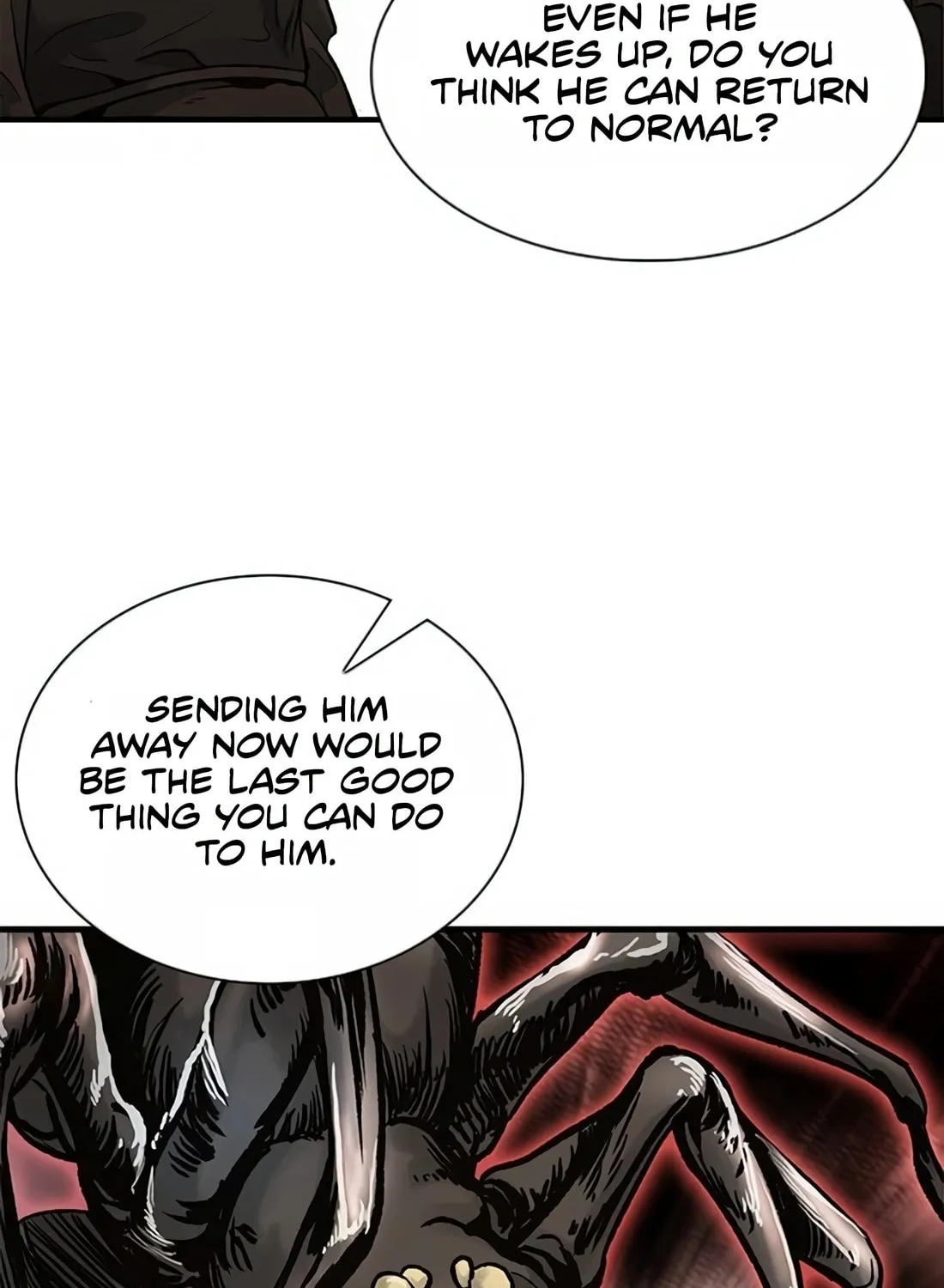 Chairman Kang, the New Employee Chapter 5 page 82 - 