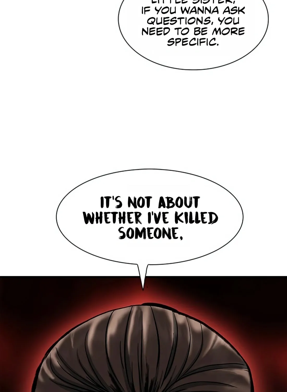 Chairman Kang, the New Employee Chapter 5 page 85 - 