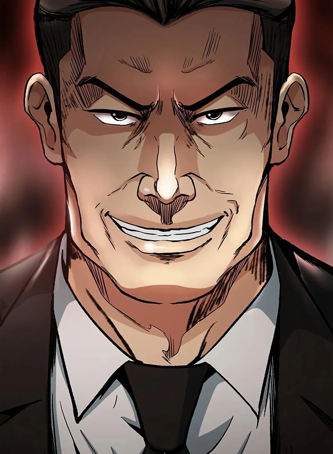 Chairman Kang, the New Employee Chapter 5 page 86 - 