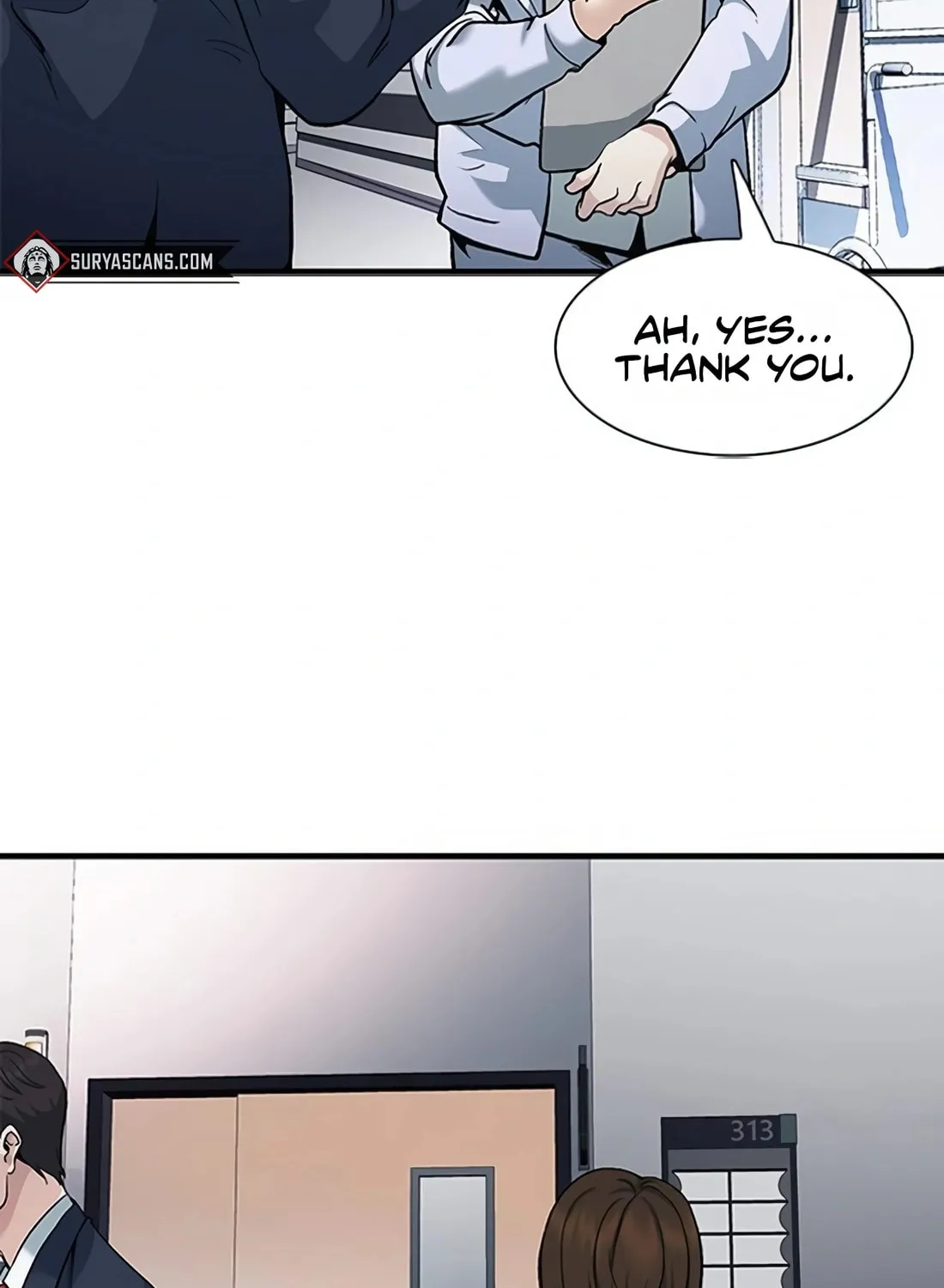 Chairman Kang, the New Employee Chapter 5 page 92 - 