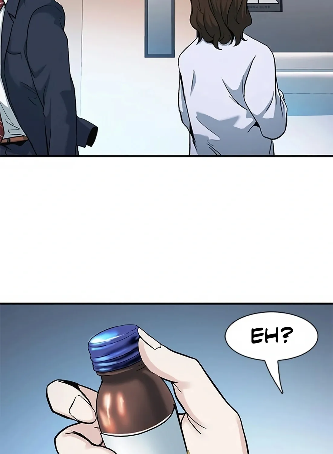 Chairman Kang, the New Employee Chapter 5 page 93 - 