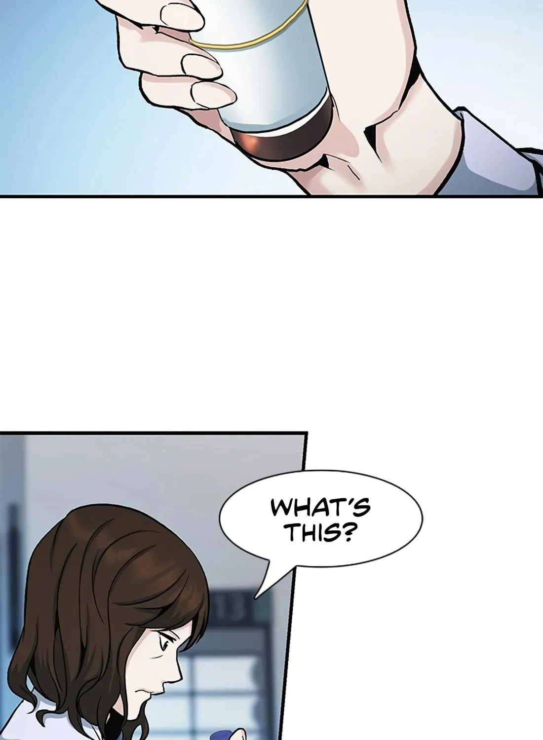 Chairman Kang, the New Employee Chapter 5 page 94 - 