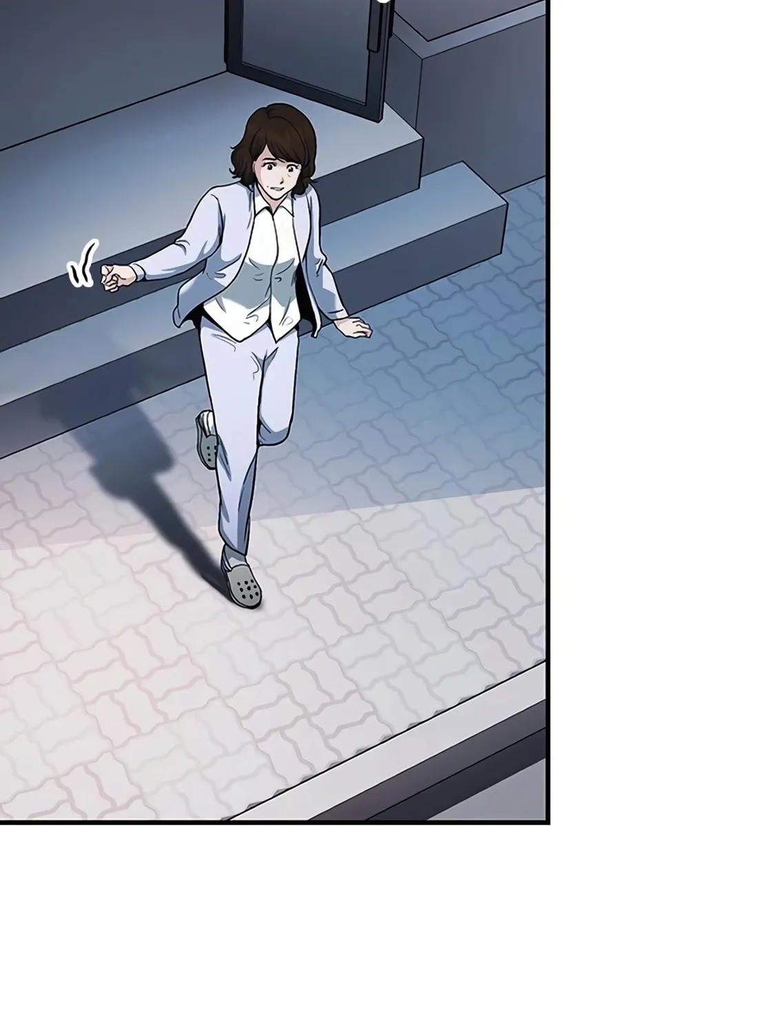 Chairman Kang, the New Employee Chapter 5 page 99 - 
