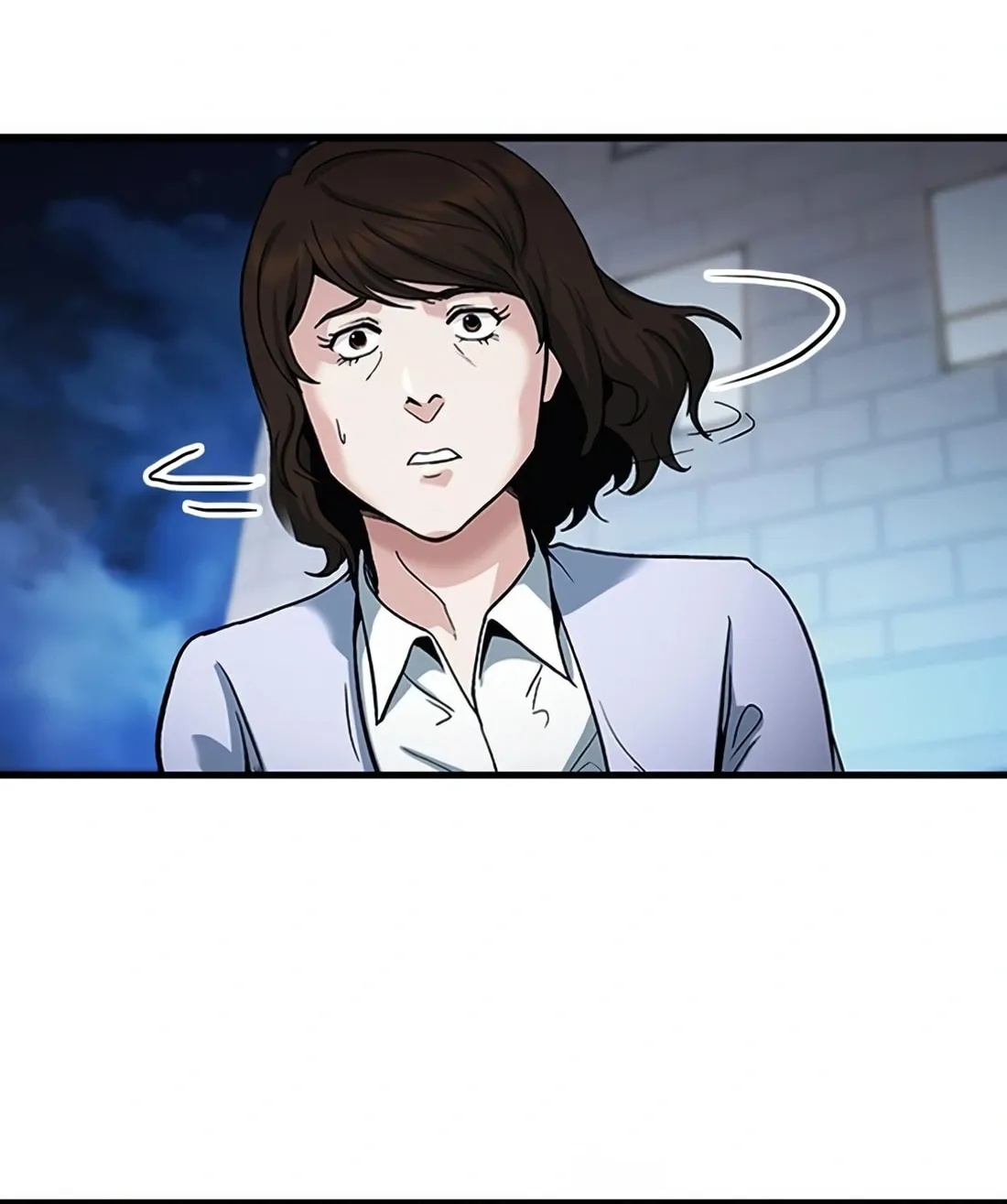Chairman Kang, the New Employee Chapter 5 page 100 - 
