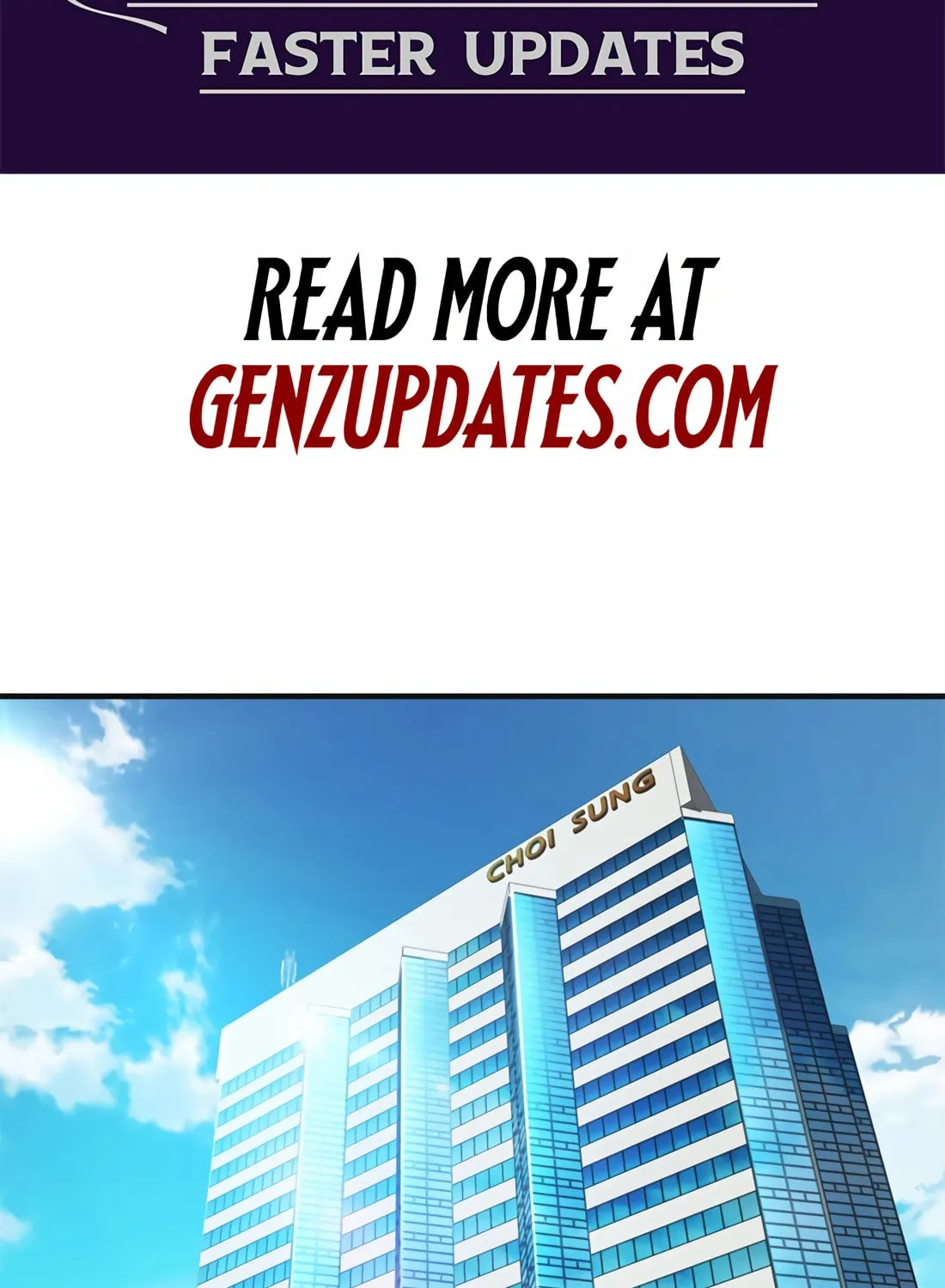 Chairman Kang, the New Employee Chapter 50 page 2 - 
