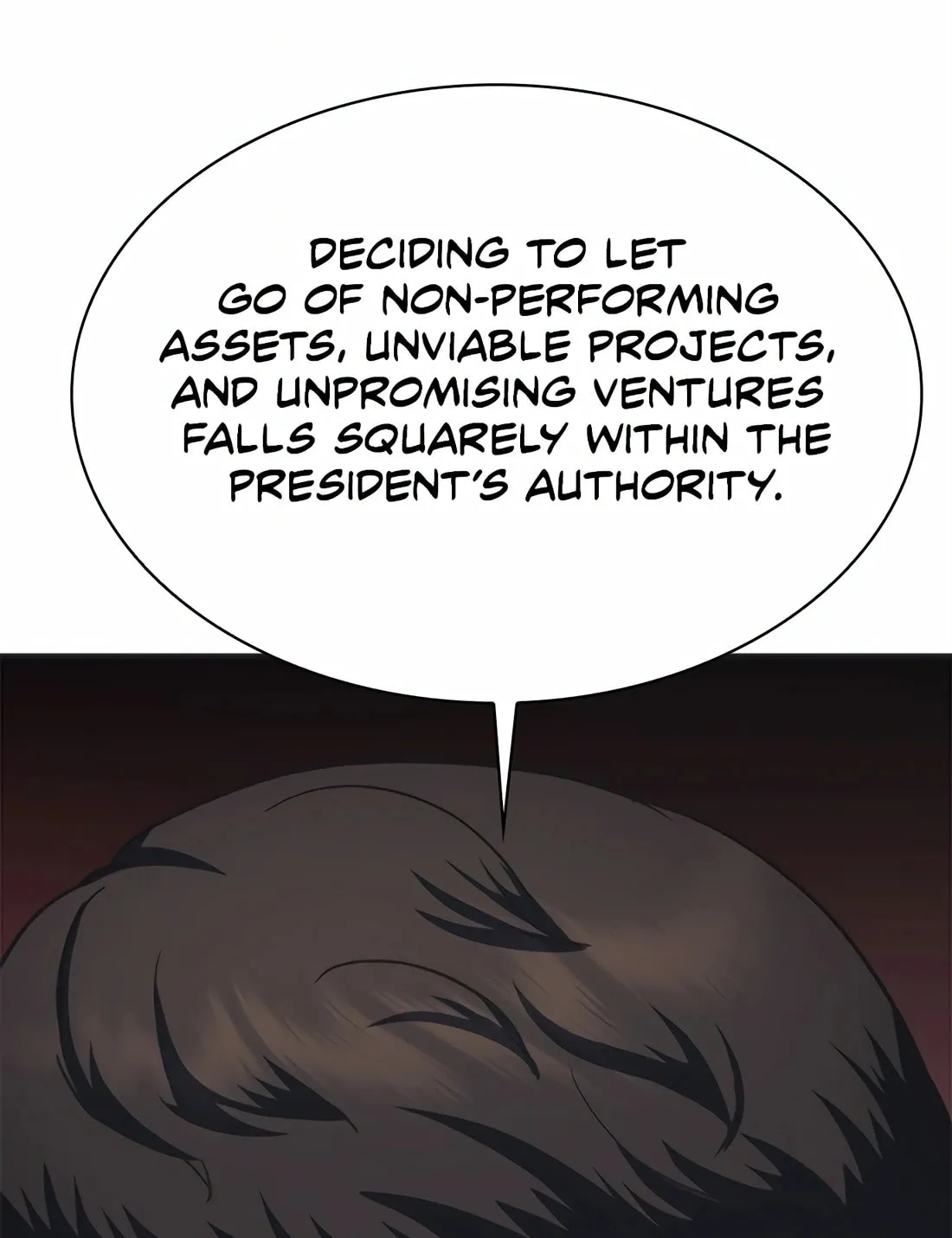 Chairman Kang, the New Employee Chapter 50 page 102 - 