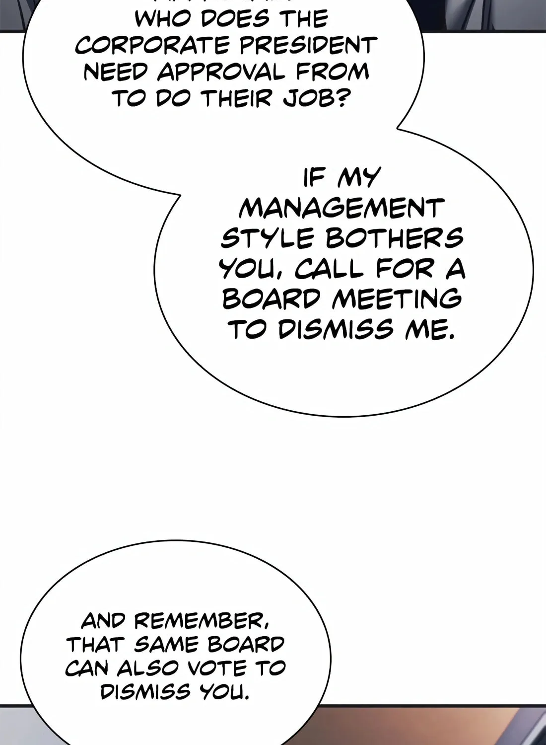 Chairman Kang, the New Employee Chapter 50 page 104 - 