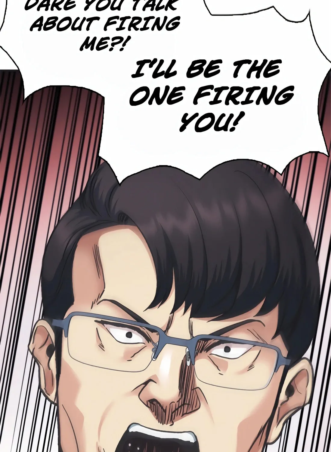 Chairman Kang, the New Employee Chapter 50 page 107 - 