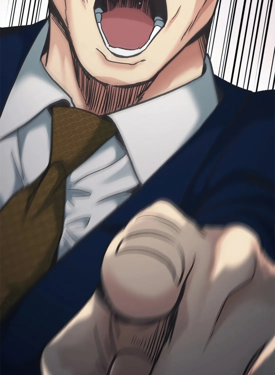 Chairman Kang, the New Employee Chapter 50 page 108 - 