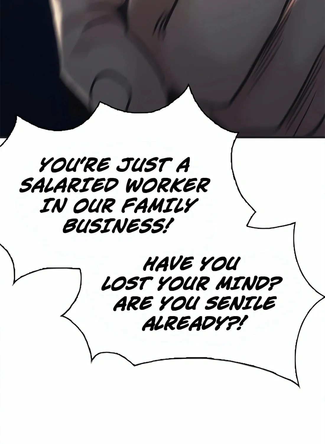 Chairman Kang, the New Employee Chapter 50 page 109 - 
