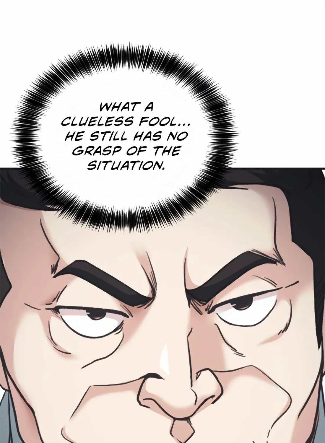 Chairman Kang, the New Employee Chapter 50 page 110 - 