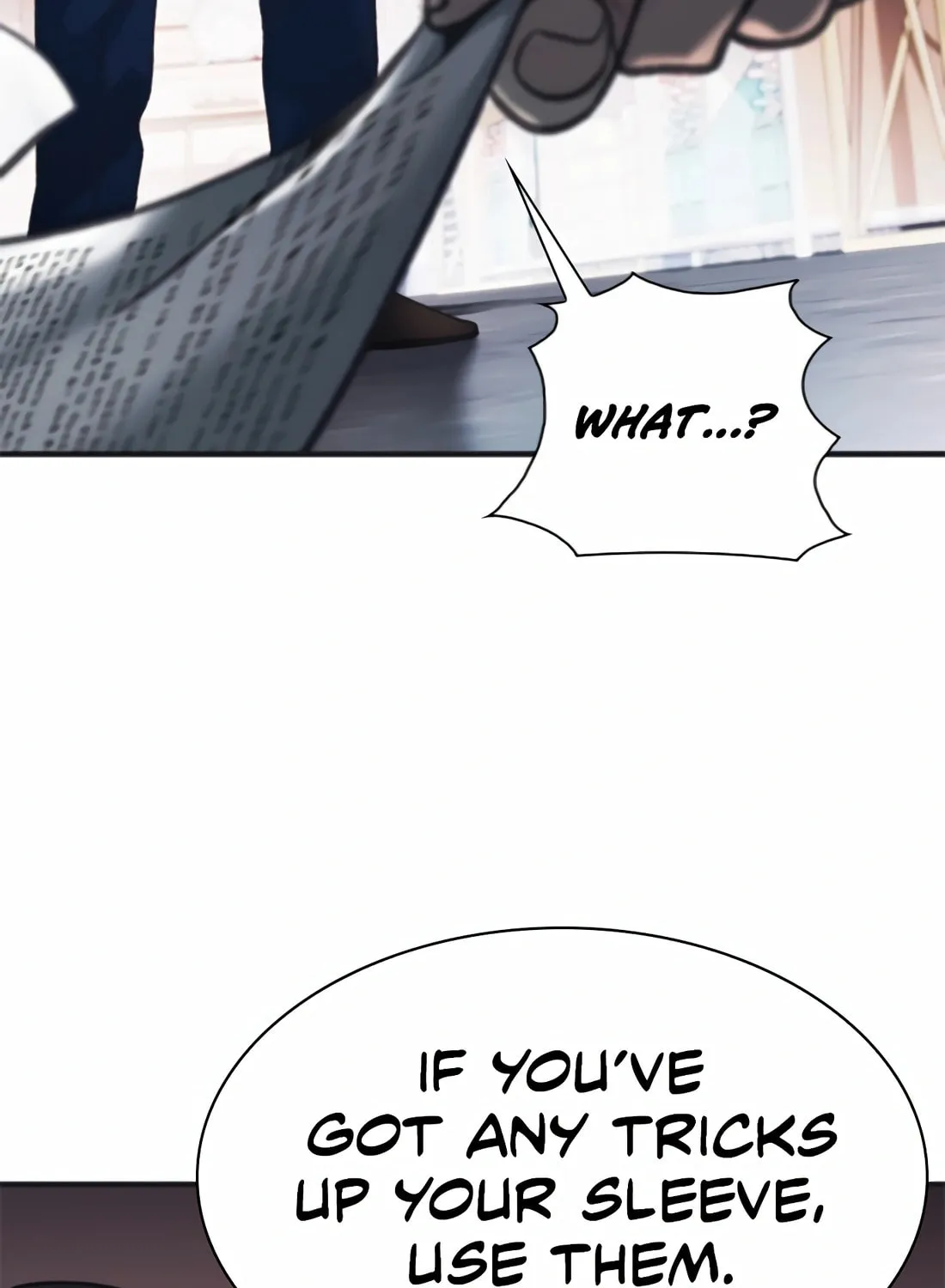 Chairman Kang, the New Employee Chapter 50 page 114 - 