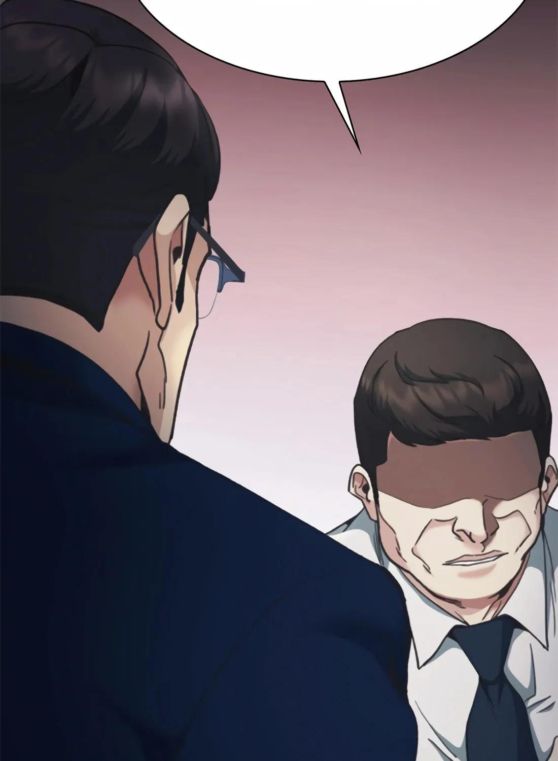 Chairman Kang, the New Employee Chapter 50 page 115 - 