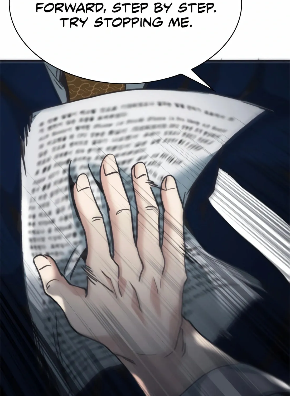 Chairman Kang, the New Employee Chapter 50 page 117 - 