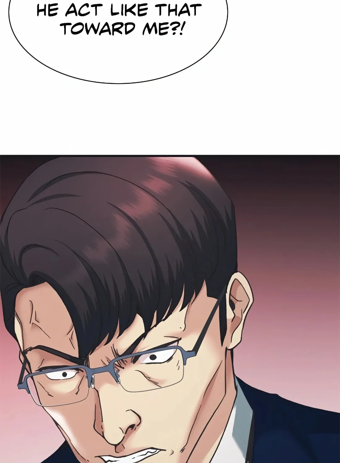 Chairman Kang, the New Employee Chapter 50 page 126 - 