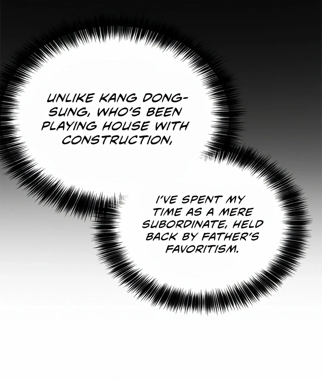 Chairman Kang, the New Employee Chapter 50 page 131 - 