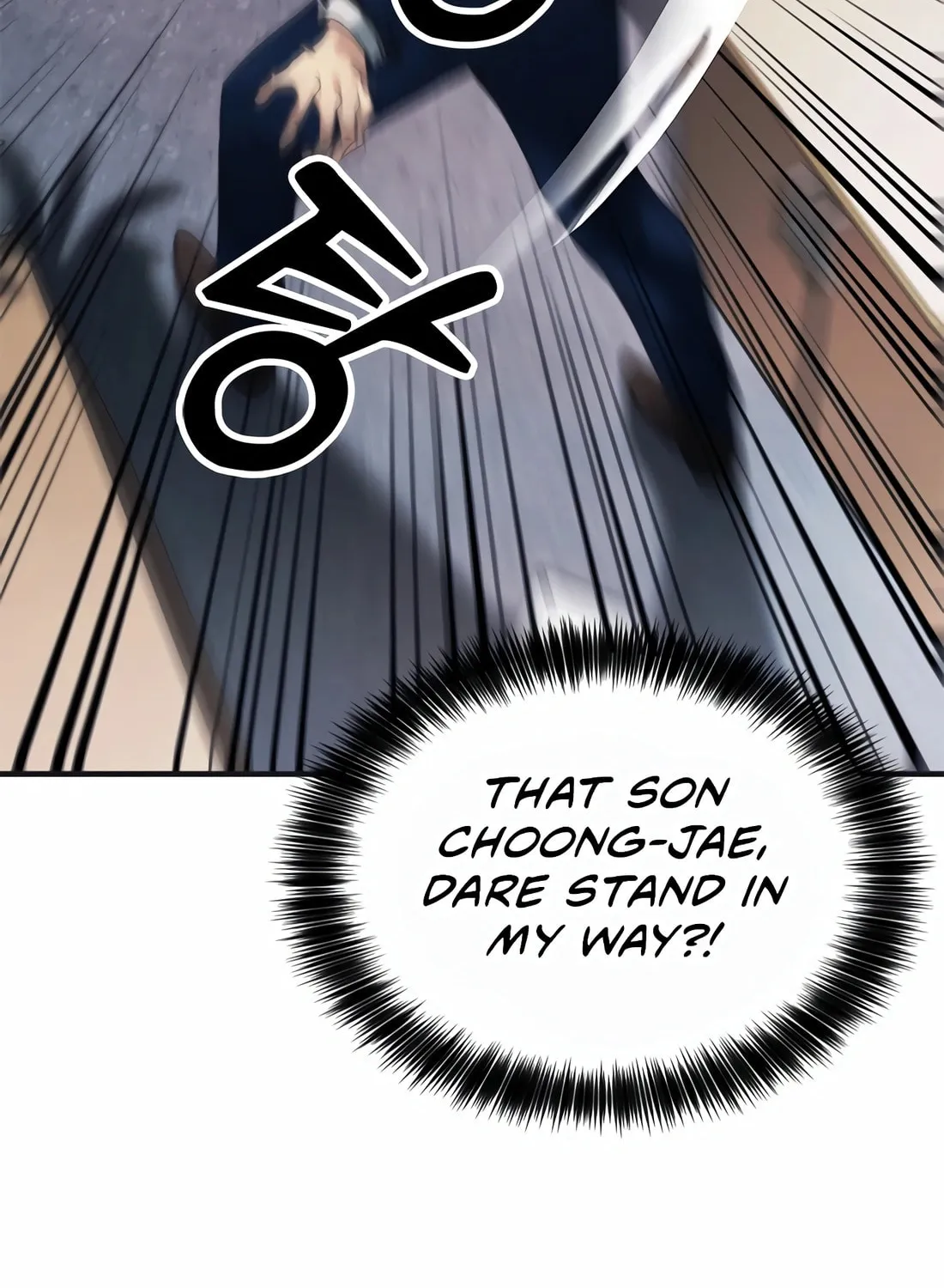 Chairman Kang, the New Employee Chapter 50 page 133 - 