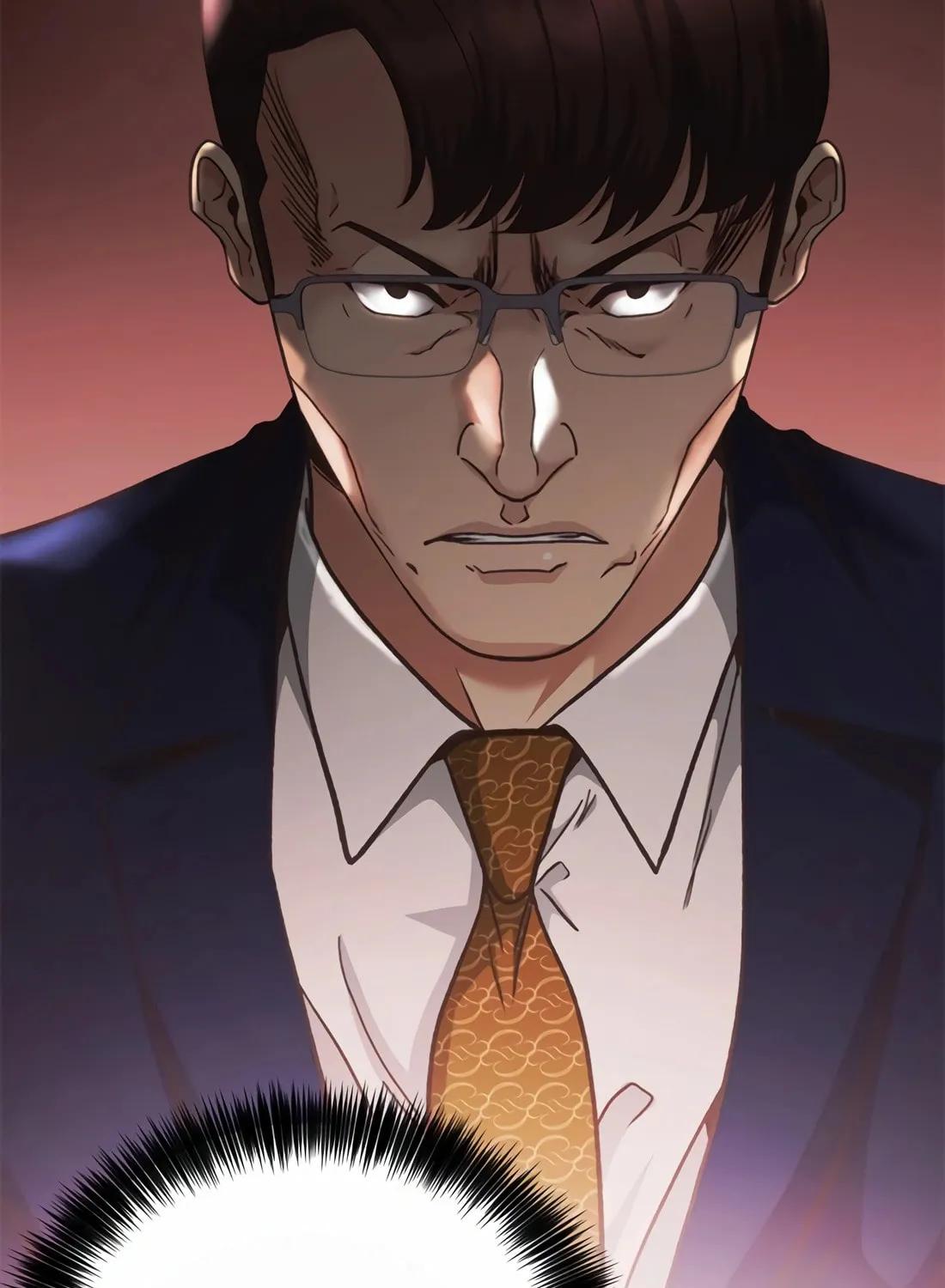 Chairman Kang, the New Employee Chapter 50 page 136 - 